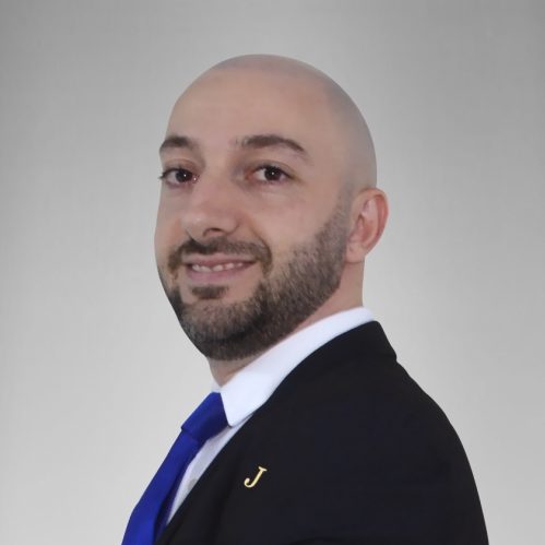 Jannah Hotels & Resorts appoints new VP of sales