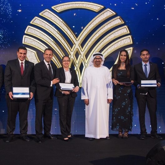 Rotana holds annual conference on Yas Island