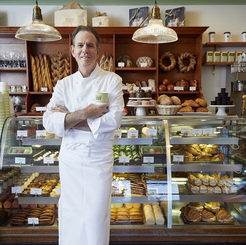 Thomas Keller, Bouchon Bakery