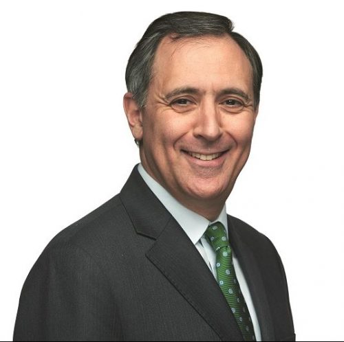 Richard Solomons, CEO, IHG