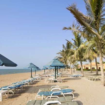 Thomas Cook to open own-brand hotel in Ras Al Khaimah