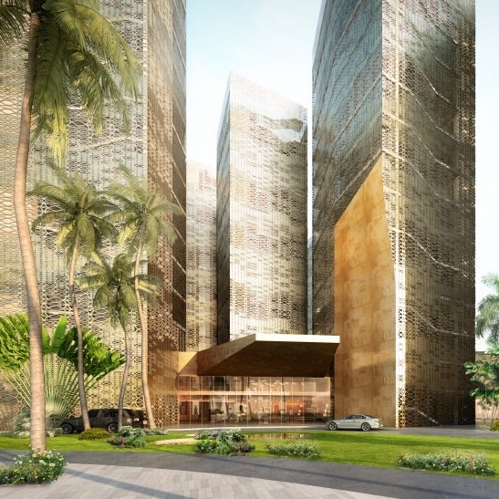 Millennium announces five-star resort in Ras Al Khaimah