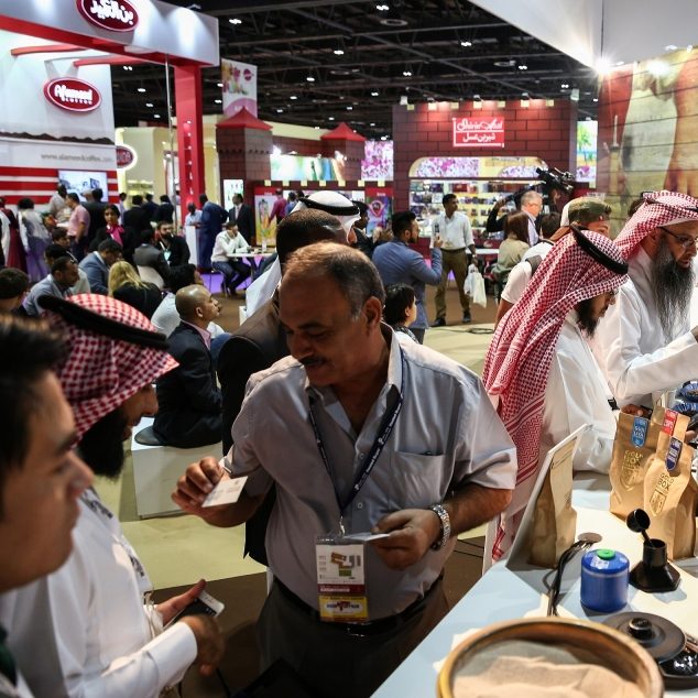 50,000 visitors expected for Dubai International Hospitality Week