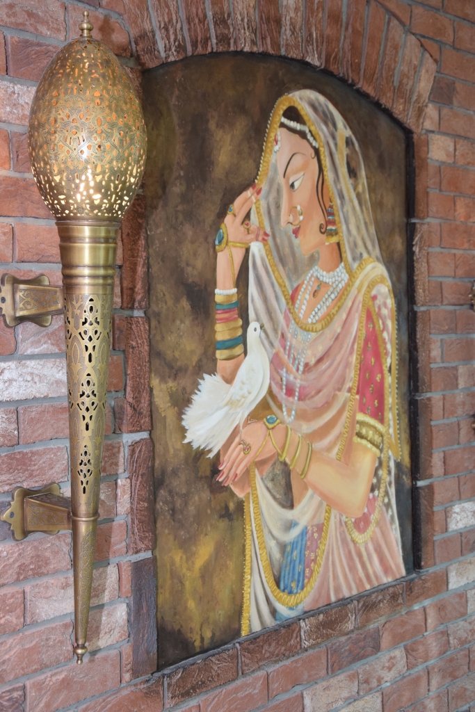 Gallery: Opening night Khyber