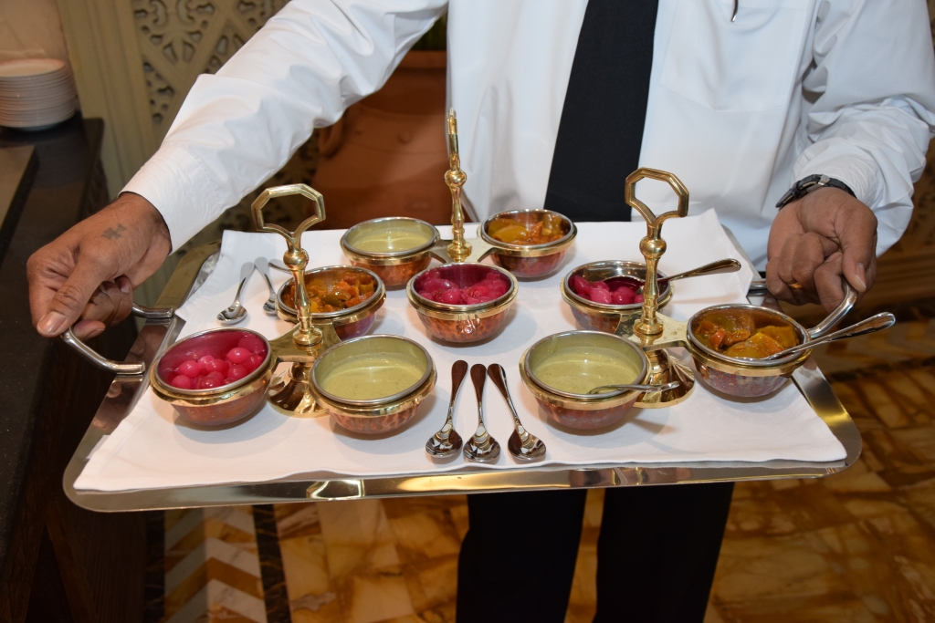 Gallery: Opening night Khyber