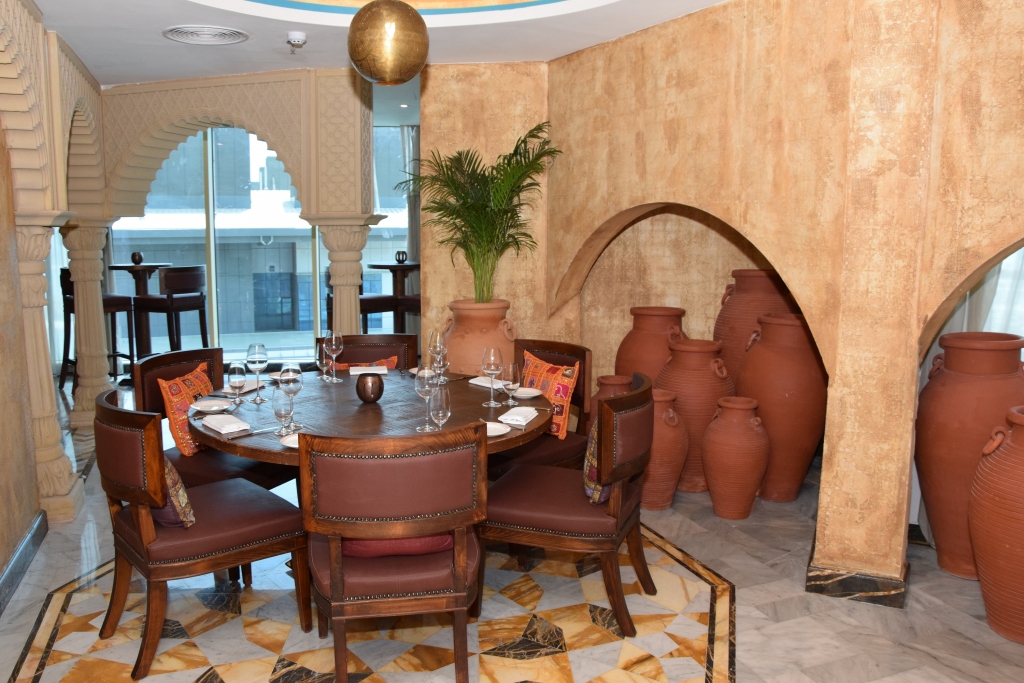 Gallery: Opening night Khyber