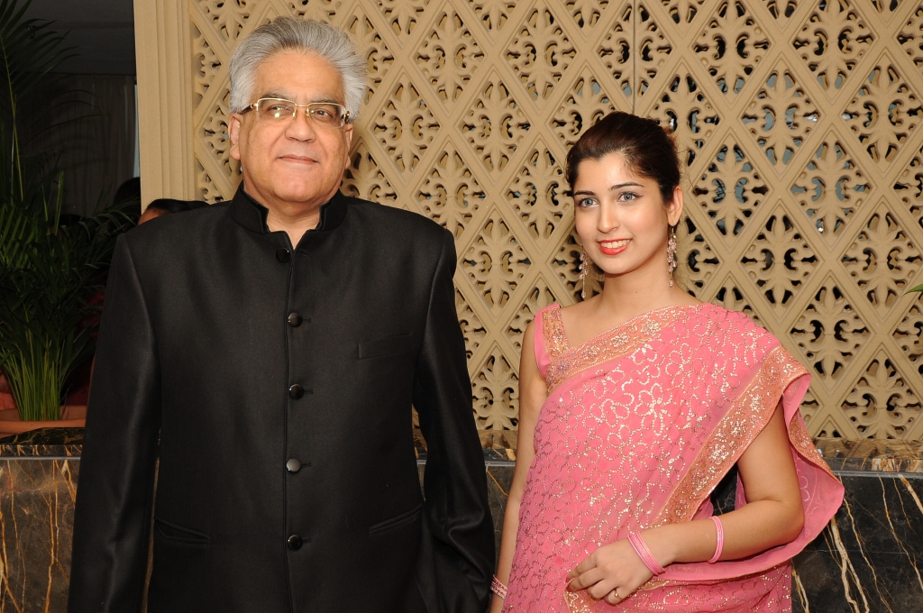 Gallery: Opening night Khyber