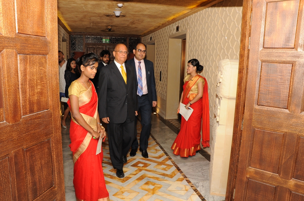 Gallery: Opening night Khyber