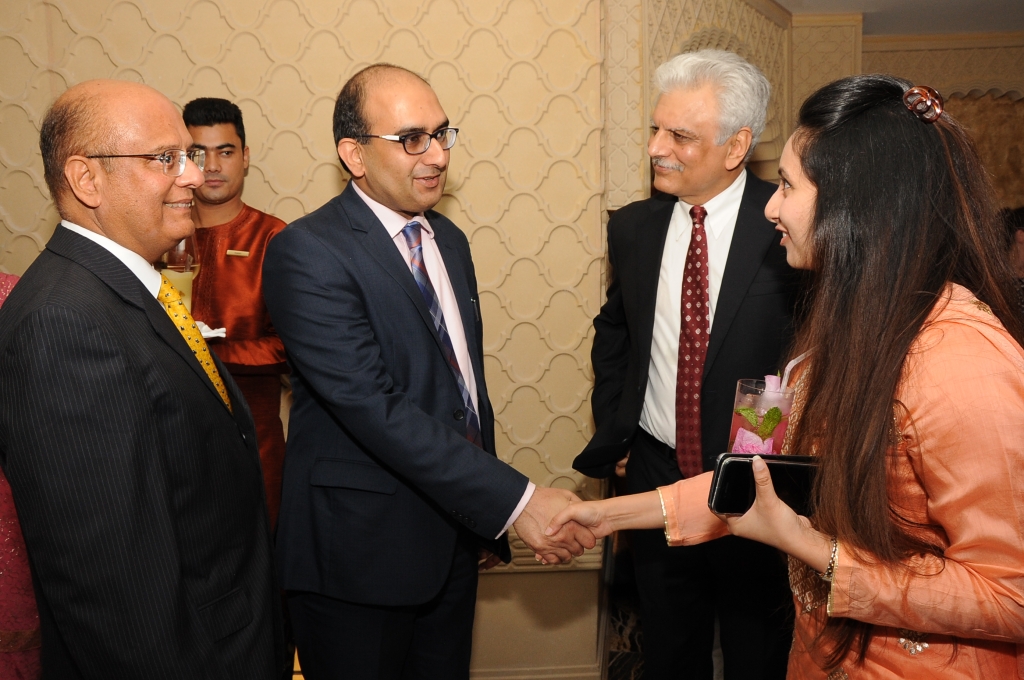 Gallery: Opening night Khyber