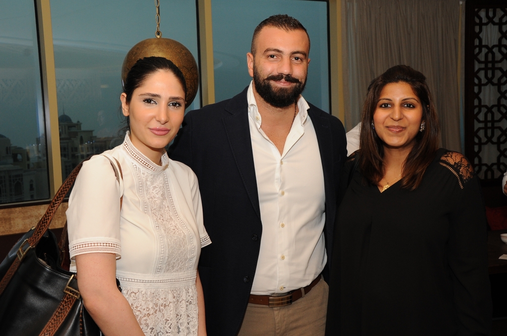 Gallery: Opening night Khyber