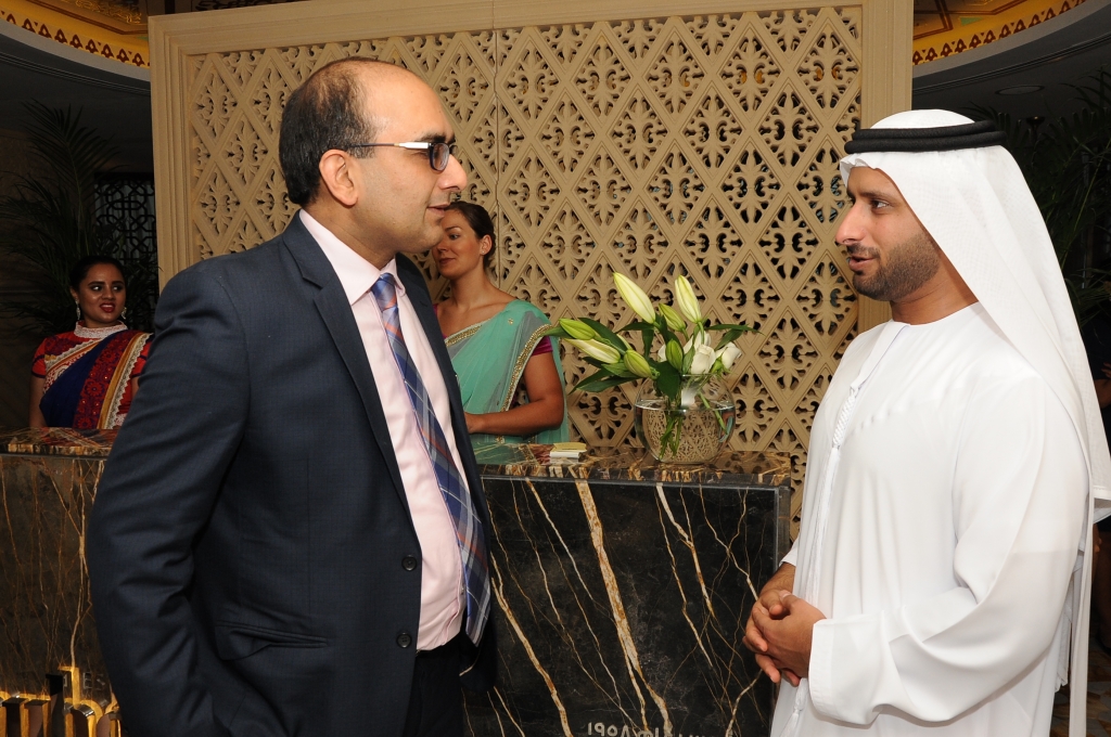 Gallery: Opening night Khyber