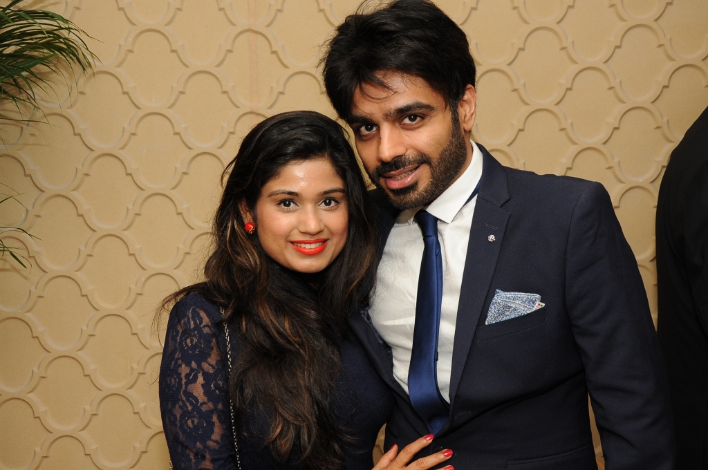 Gallery: Opening night Khyber