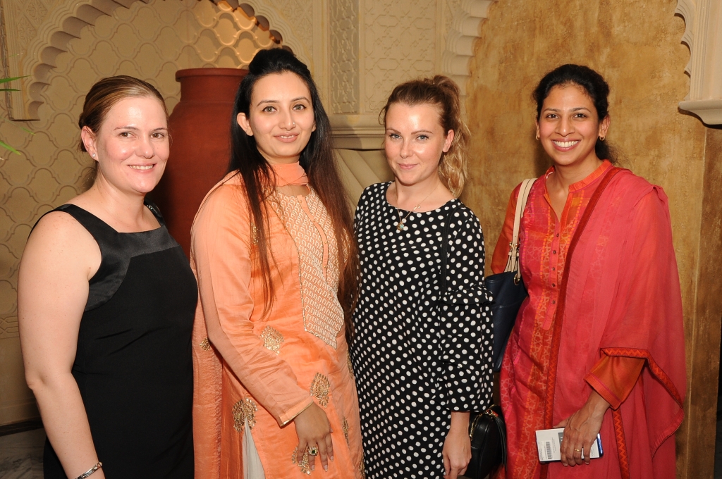 Gallery: Opening night Khyber