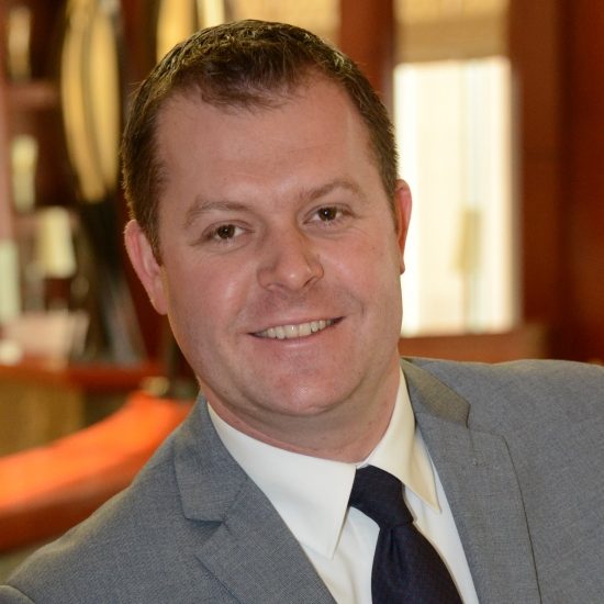 New general manager for Mövenpick Hotel Jumeirah Lakes Towers