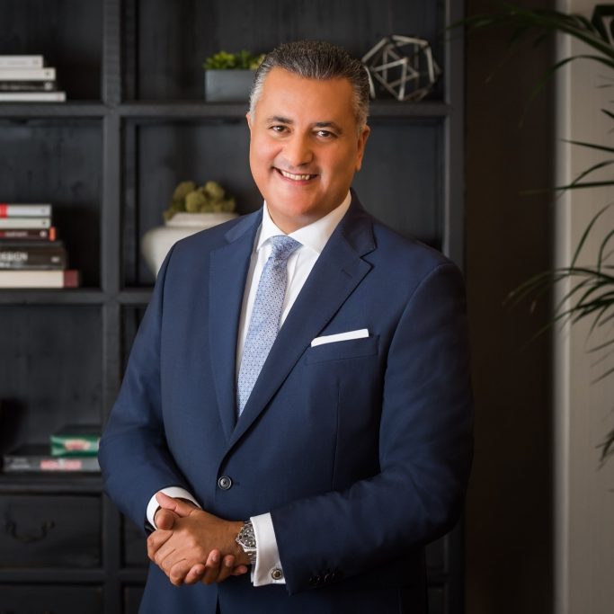 Fairmont Dubai appoints new general manager