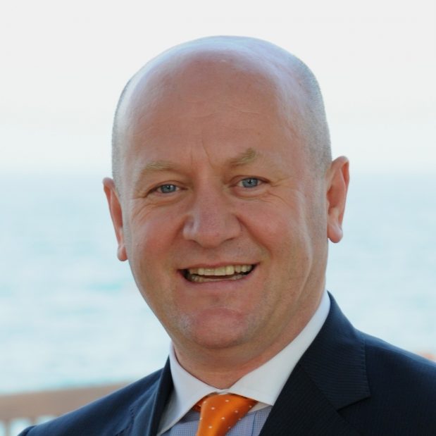 New general manager for Jumeirah Zabeel Saray