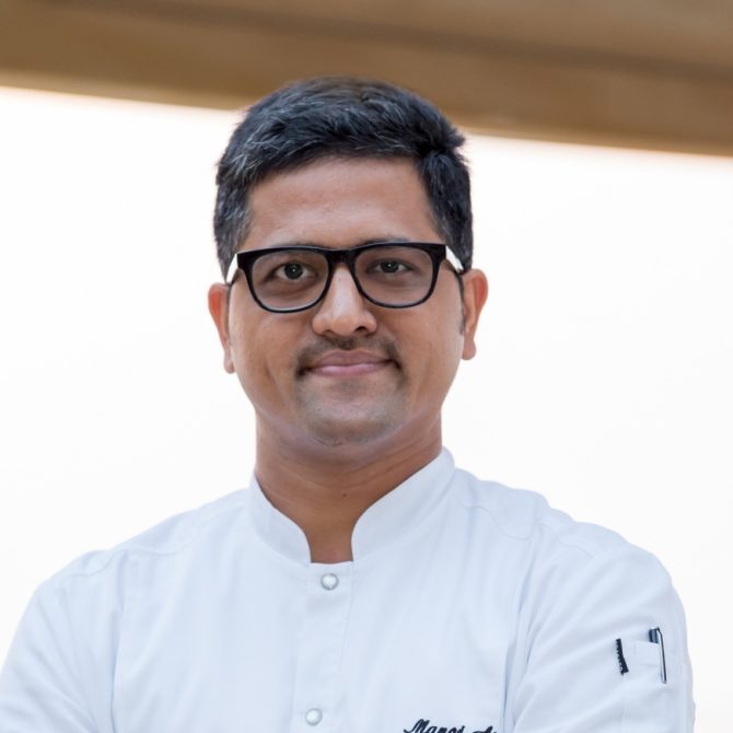 New executive chef for Kempinski Hotel Ajman