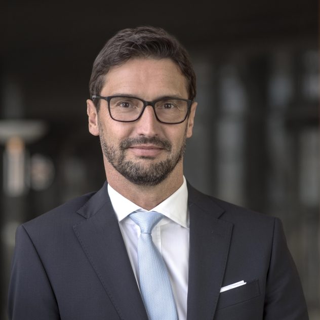 Leser steps down as Jumeirah Group CEO