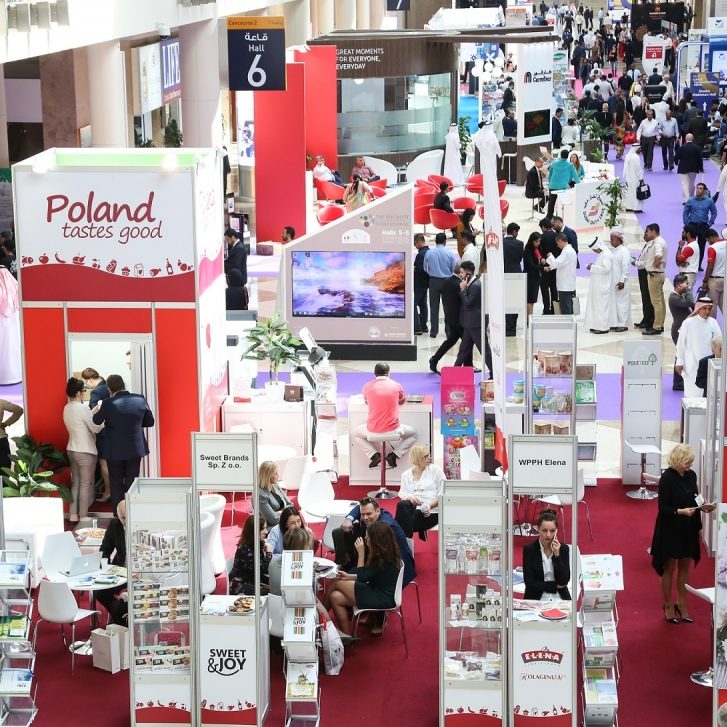More than 2,000 exhibitors expected for first-ever GulfHost event