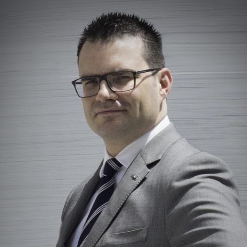 New hotel manager for Wyndham Hotel Dubai Marina