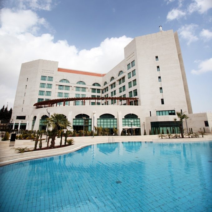 Millennium Hotels and Resorts announces first property in Palestine