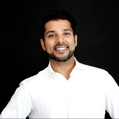 Love Mansukhani, founder and managing director of Ribbon Consulting