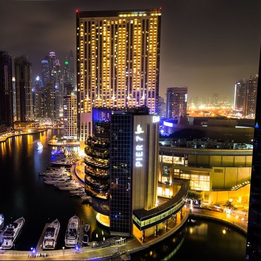 Dubai International Hospitality Week preview