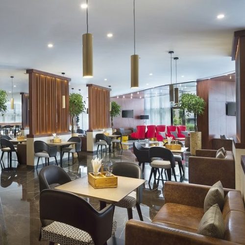 Local, Tryp by Wyndham