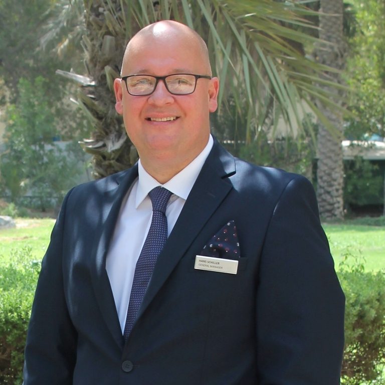 Hilton Abu Dhabi and Hilton Al Ain make major appointment