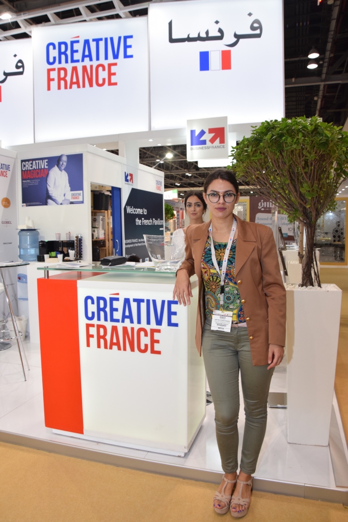 In Pictures: Gulf Host 2017