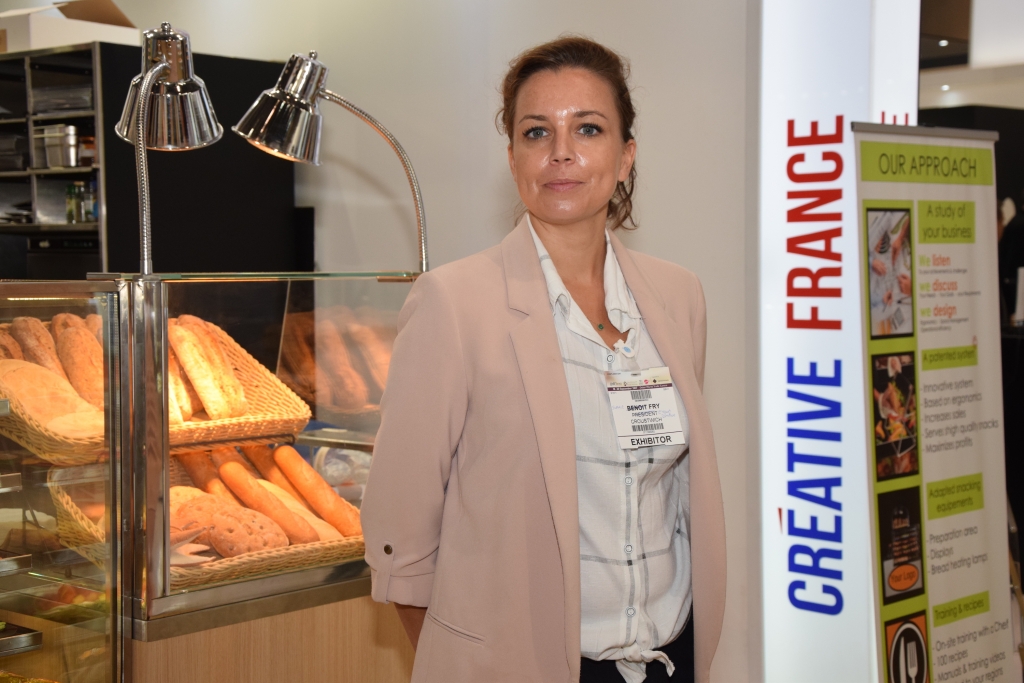 In Pictures: Gulf Host 2017