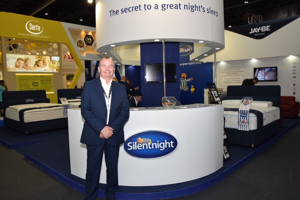 In Pictures: Gulf Host 2017