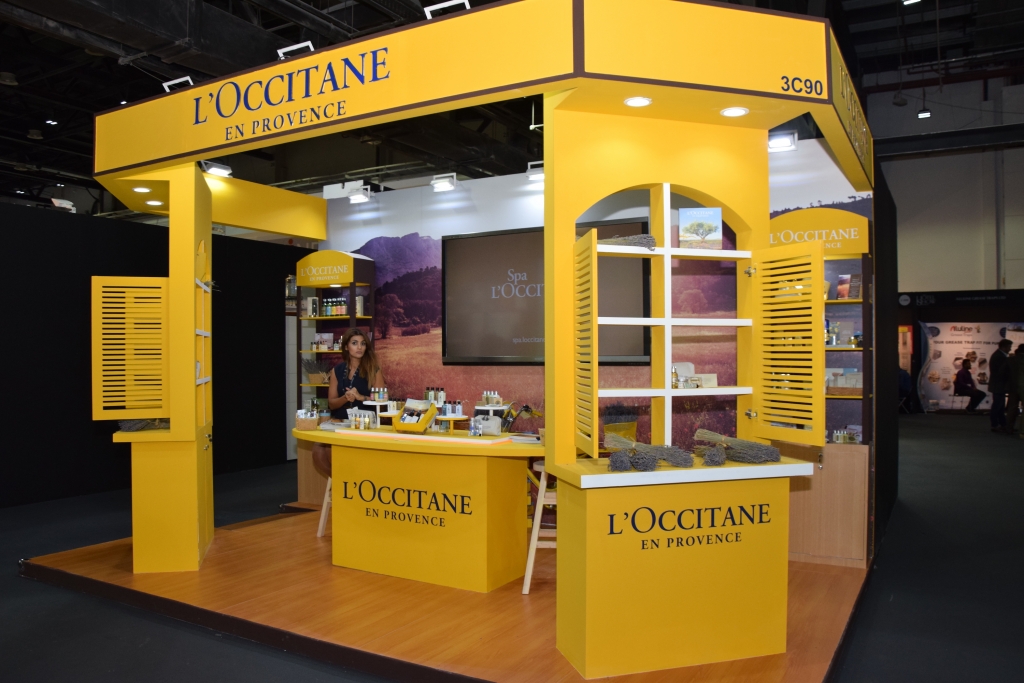 In Pictures: Gulf Host 2017