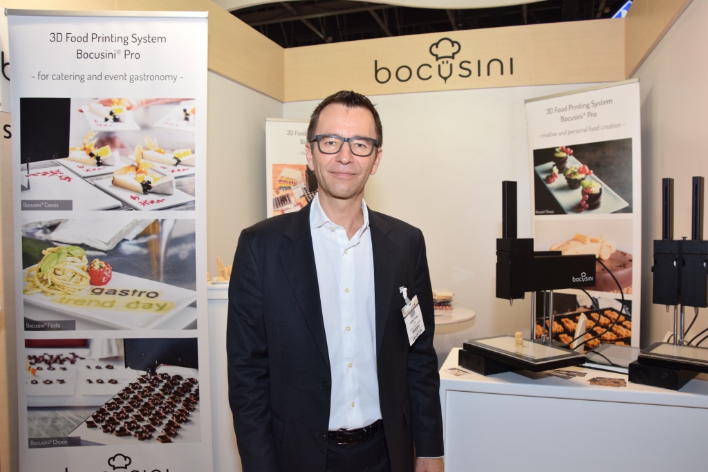 In Pictures: Gulf Host 2017