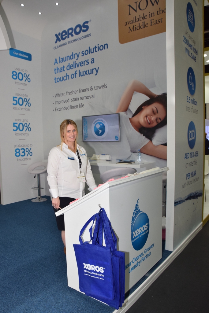 In Pictures: Gulf Host 2017