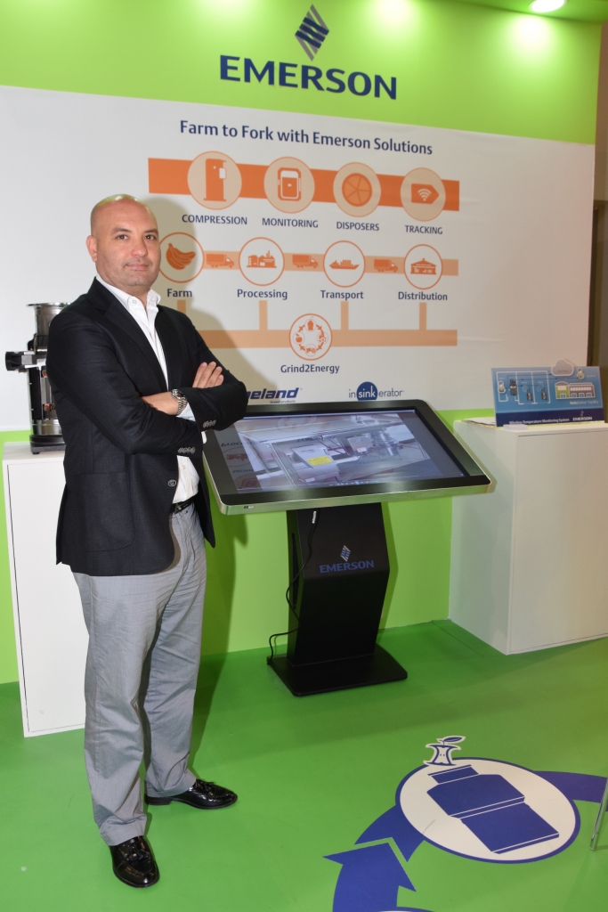 In Pictures: Gulf Host 2017