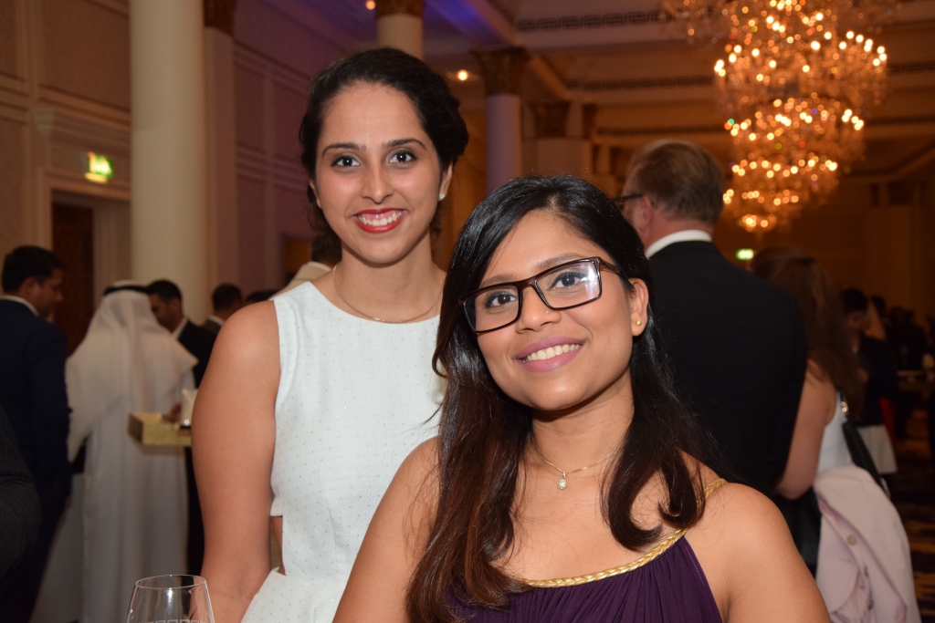 HIGHLIGHTS: The Middle East Hospitality Awards at Palazzo Versace Dubai