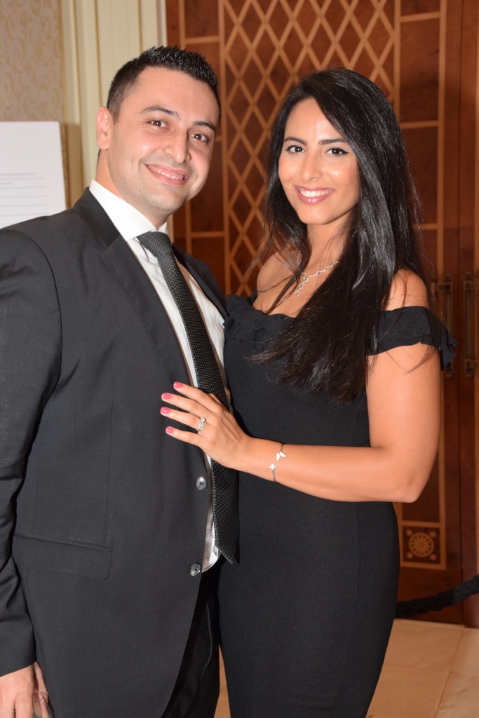 HIGHLIGHTS: The Middle East Hospitality Awards at Palazzo Versace Dubai