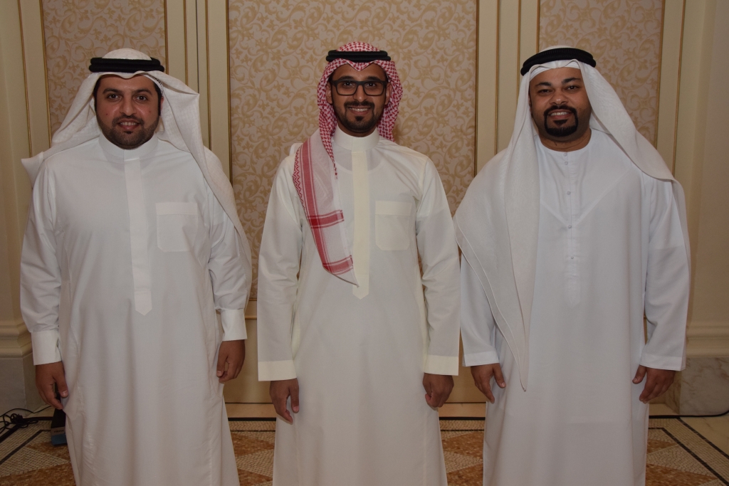 HIGHLIGHTS: The Middle East Hospitality Awards at Palazzo Versace Dubai