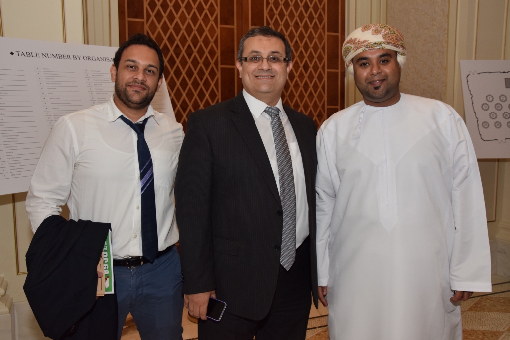 HIGHLIGHTS: The Middle East Hospitality Awards at Palazzo Versace Dubai