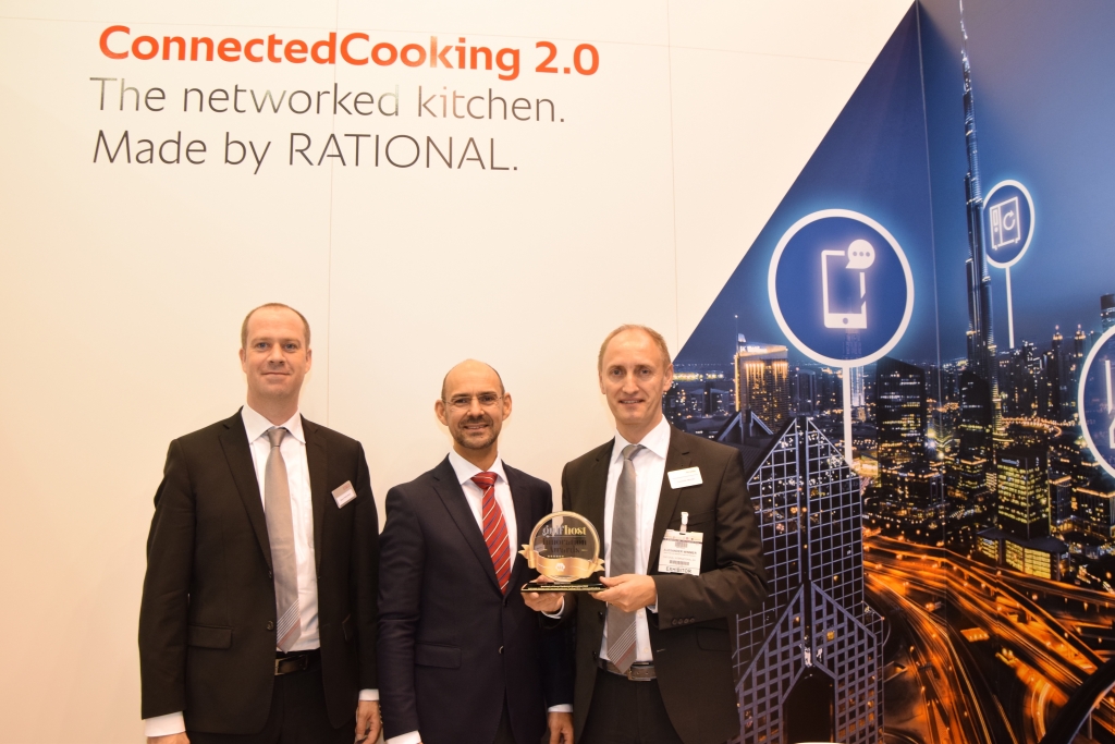 IN PICTURES: Day two of Dubai International Hospitality Week