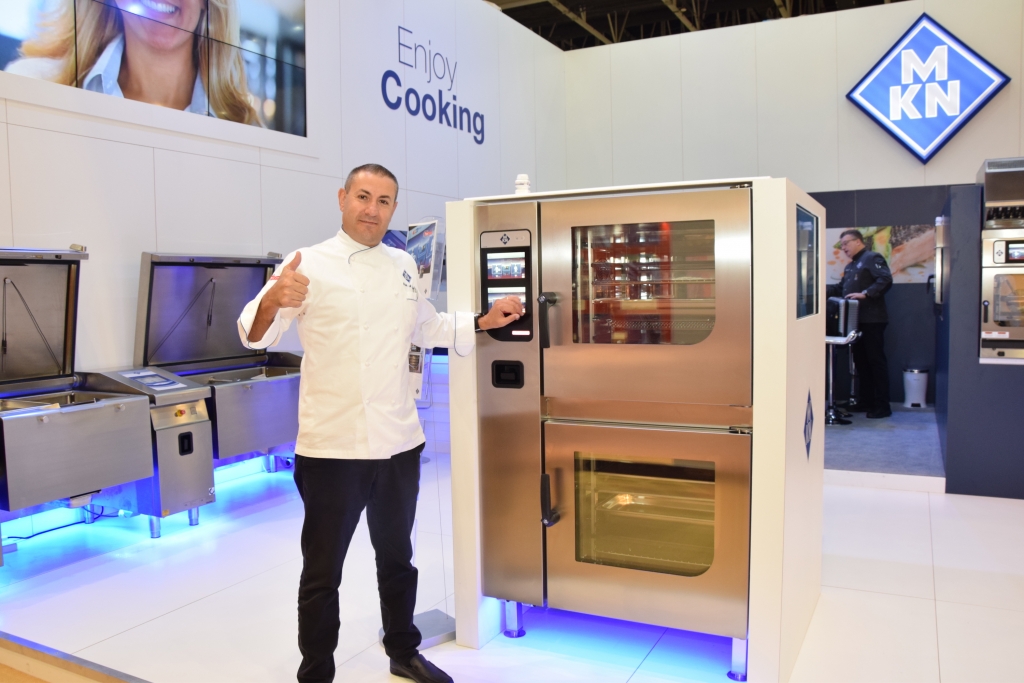 IN PICTURES: Day two of Dubai International Hospitality Week