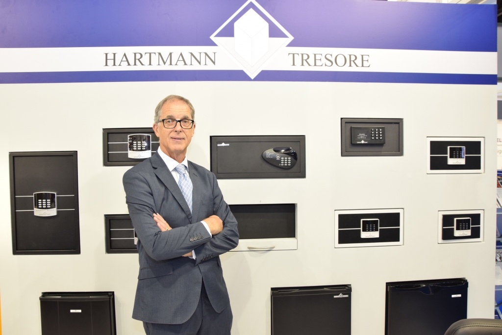 IN PICTURES: Day two of Dubai International Hospitality Week