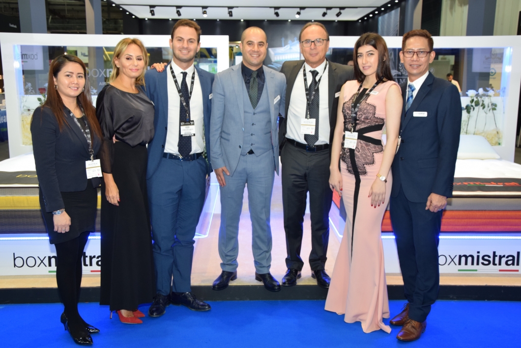 IN PICTURES: Day two of Dubai International Hospitality Week