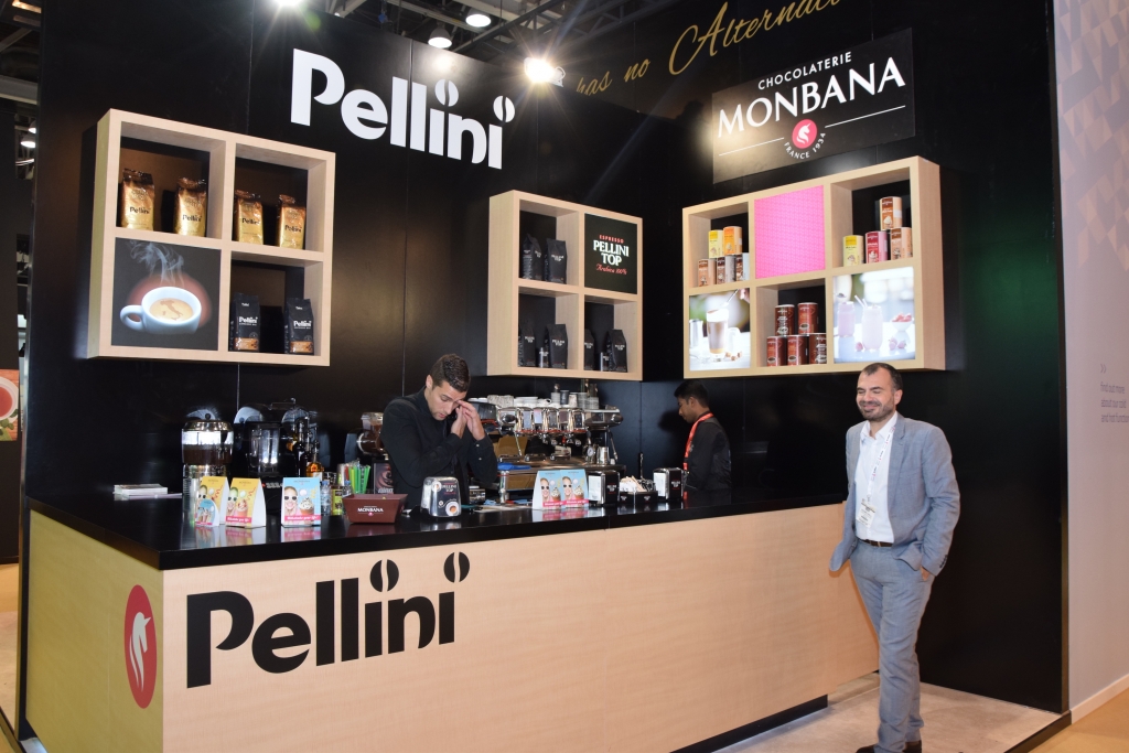 IN PICTURES: Day two of Dubai International Hospitality Week