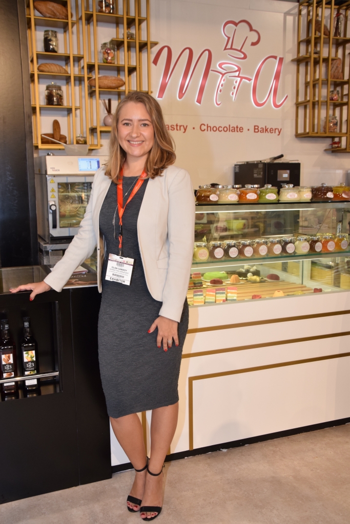 IN PICTURES: Day two of Dubai International Hospitality Week