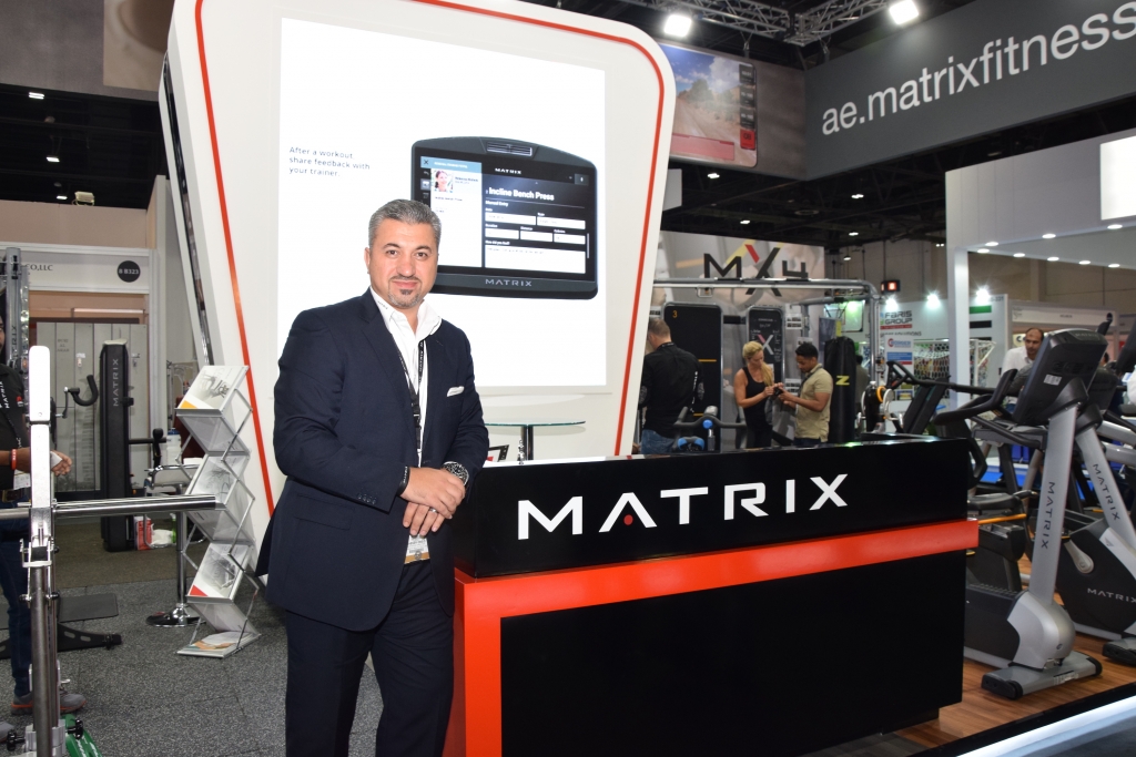 IN PICTURES: Day two of Dubai International Hospitality Week