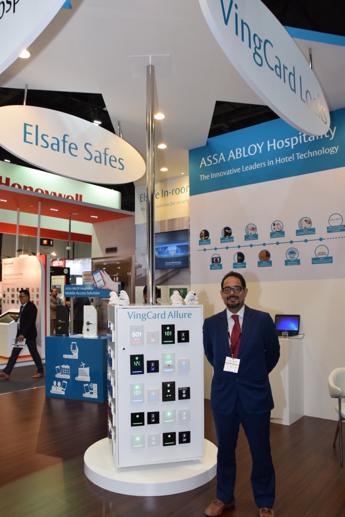 IN PICTURES: Day two of Dubai International Hospitality Week