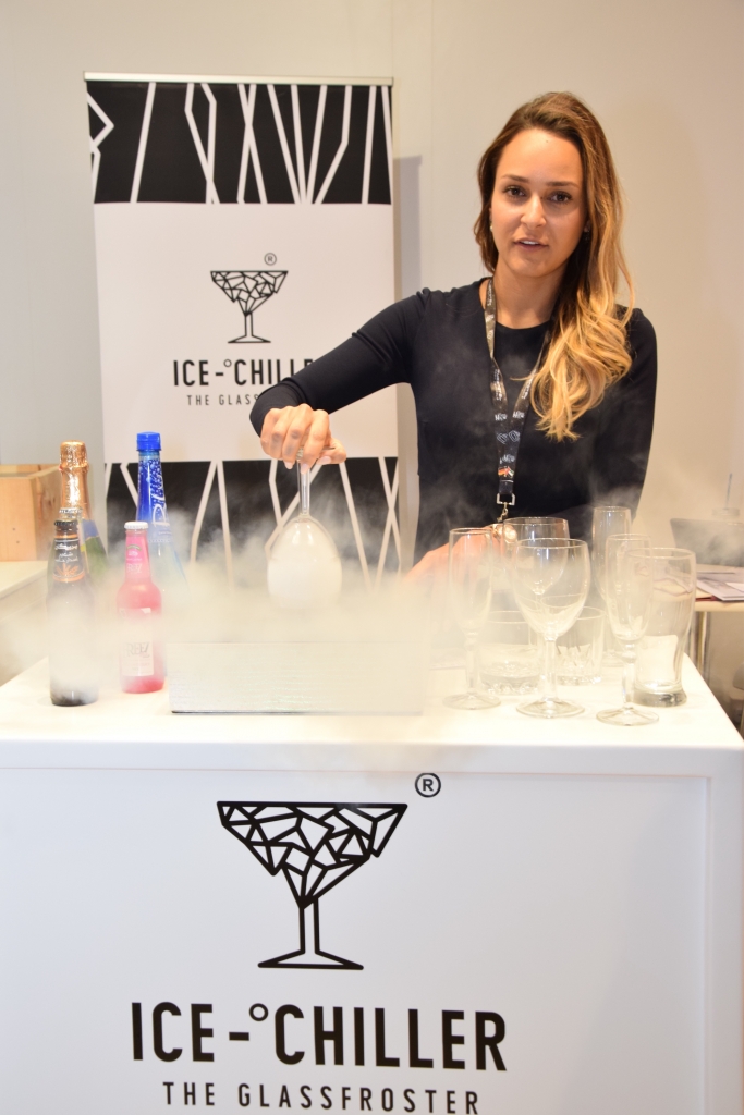 IN PICTURES: Day two of Dubai International Hospitality Week