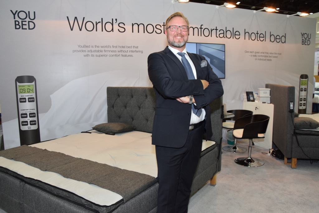 IN PICTURES: Day two of Dubai International Hospitality Week